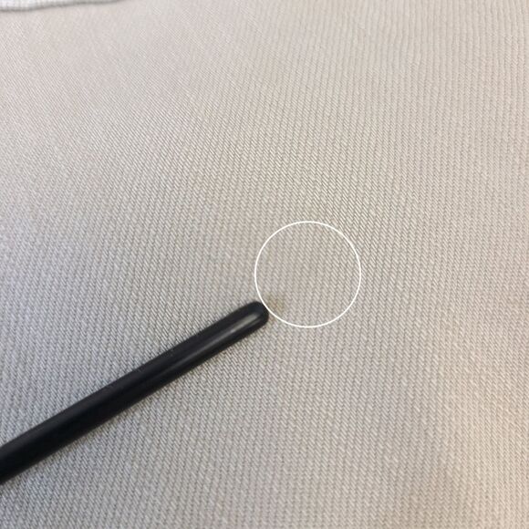 Pacsun Men's Khaki Color Stacked Skinny Leg Modern Jeans 31x30 - Picture 13 of 15